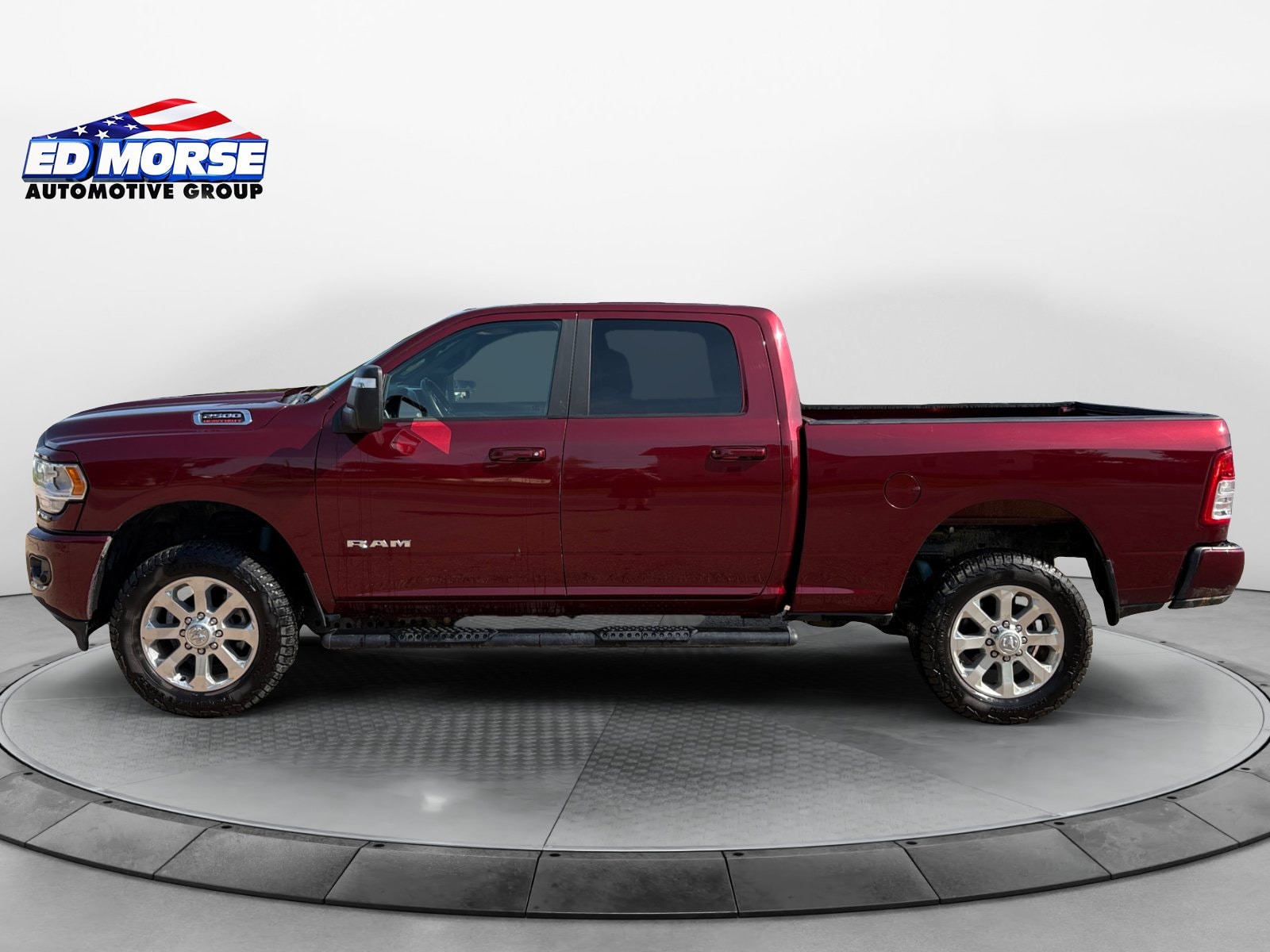ram ram 2500 pickup 2023 3C6UR5DJ4PG539452 image ram ram 2500 pickup 2023 3C6UR5DJ4PG539452 image